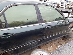 HONDA LEGEND ÇIKMA KAPI KOLU  ORJİNAL